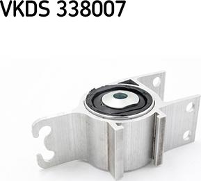 SKF VKDS 338007 - Piekare, Šķērssvira www.autospares.lv