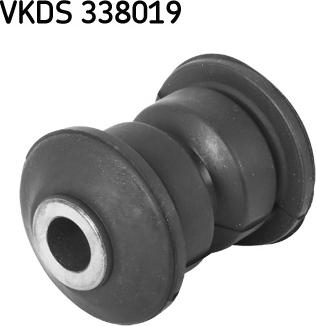 SKF VKDS 338019 - Piekare, Šķērssvira www.autospares.lv