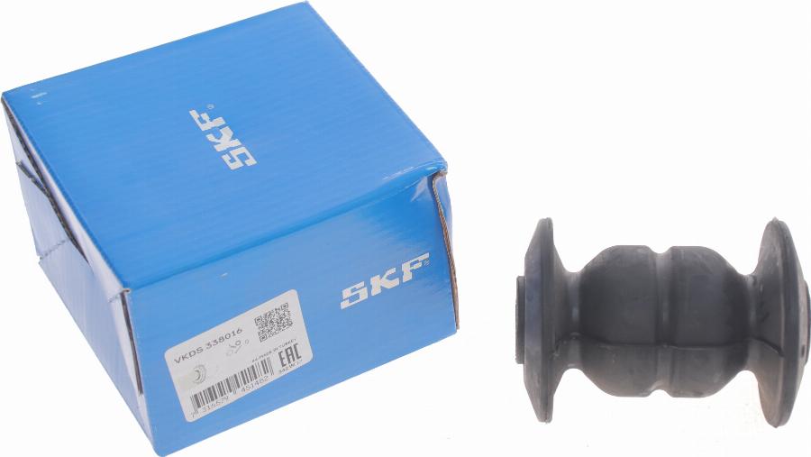 SKF VKDS 338016 - Piekare, Šķērssvira www.autospares.lv