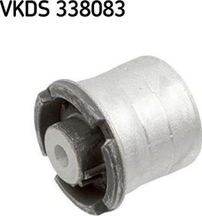 SKF VKDS 338083 - Piekare, Šķērssvira www.autospares.lv