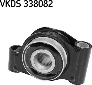 SKF VKDS 338082 - Piekare, Šķērssvira www.autospares.lv