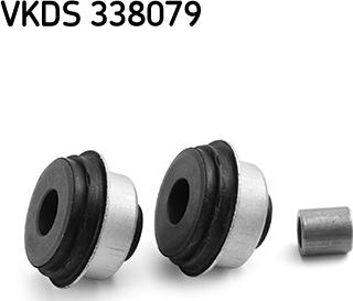 SKF VKDS 338079 - Piekare, Šķērssvira www.autospares.lv