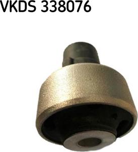 SKF VKDS 338076 - Piekare, Šķērssvira autospares.lv