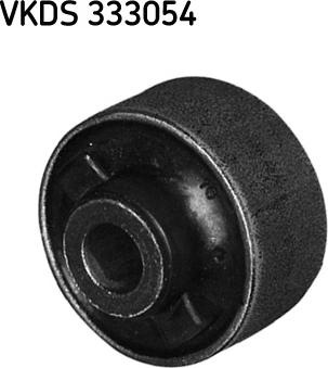 SKF VKDS 333054 - Piekare, Šķērssvira www.autospares.lv