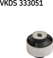 SKF VKDS 333051 - Piekare, Šķērssvira www.autospares.lv