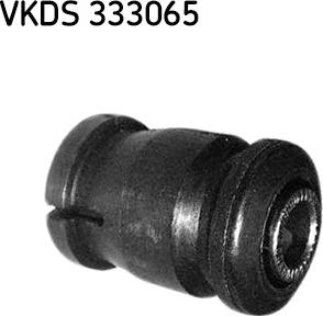 SKF VKDS 333065 - Сайлентблок, рычаг подвески колеса www.autospares.lv