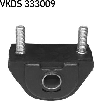 SKF VKDS 333009 - Piekare, Šķērssvira www.autospares.lv