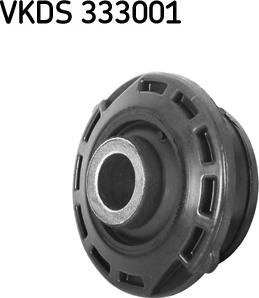 SKF VKDS 333001 - Piekare, Šķērssvira www.autospares.lv