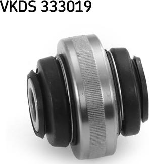 SKF VKDS 333019 - Piekare, Šķērssvira autospares.lv