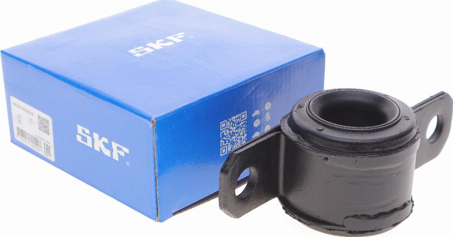 SKF VKDS 333015 - Сайлентблок, рычаг подвески колеса www.autospares.lv