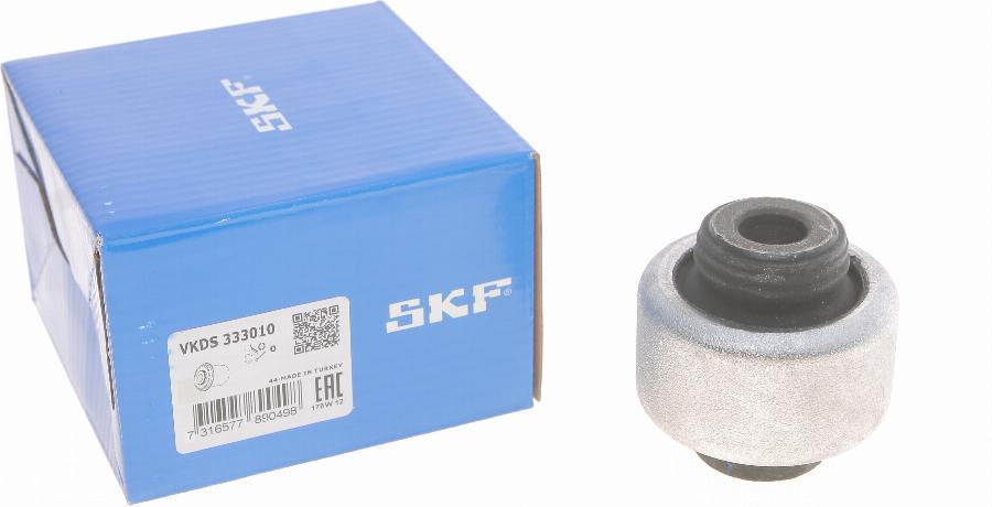 SKF VKDS 333010 - Piekare, Šķērssvira www.autospares.lv