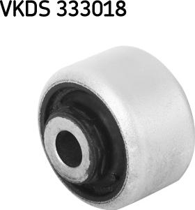 SKF VKDS 333018 - Piekare, Šķērssvira www.autospares.lv