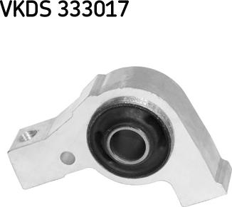 SKF VKDS 333017 - Piekare, Šķērssvira www.autospares.lv