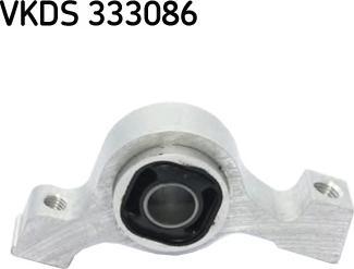 SKF VKDS 333086 - Piekare, Šķērssvira www.autospares.lv