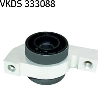 SKF VKDS 333088 - Сайлентблок, рычаг подвески колеса www.autospares.lv