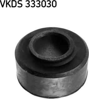 SKF VKDS 333030 - Piekare, Šķērssvira www.autospares.lv