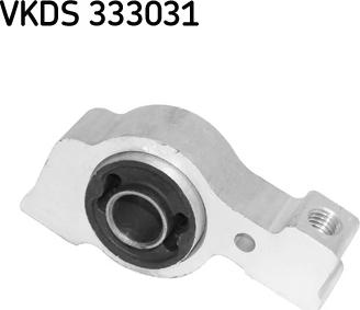 SKF VKDS 333031 - Сайлентблок, рычаг подвески колеса www.autospares.lv