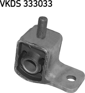 SKF VKDS 333033 - Piekare, Šķērssvira autospares.lv