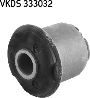 SKF VKDS 333032 - Piekare, Šķērssvira www.autospares.lv