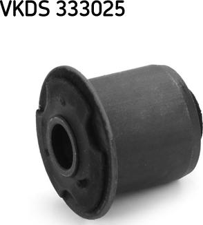 SKF VKDS 333025 - Bush of Control / Trailing Arm www.autospares.lv