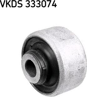 SKF VKDS 333074 - Bush of Control / Trailing Arm www.autospares.lv