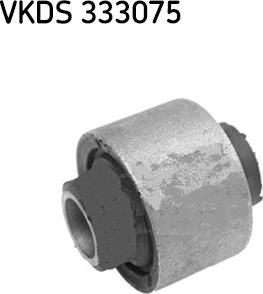 SKF VKDS 333075 - Piekare, Šķērssvira www.autospares.lv