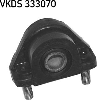 SKF VKDS 333070 - Bush of Control / Trailing Arm www.autospares.lv