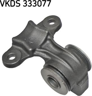 SKF VKDS 333077 - Сайлентблок, рычаг подвески колеса www.autospares.lv