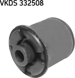 SKF VKDS 332508 - Piekare, Šķērssvira www.autospares.lv