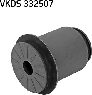 SKF VKDS 332507 - Piekare, Šķērssvira www.autospares.lv