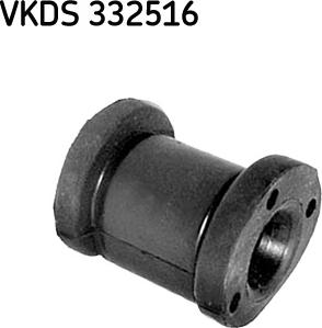 SKF VKDS 332516 - Piekare, Šķērssvira autospares.lv