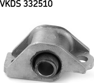 SKF VKDS 332510 - Piekare, Šķērssvira www.autospares.lv