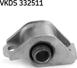 SKF VKDS 332511 - Piekare, Šķērssvira www.autospares.lv