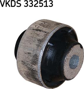 SKF VKDS 332513 - Piekare, Šķērssvira www.autospares.lv