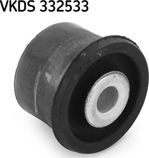 SKF VKDS 332533 - Piekare, Šķērssvira www.autospares.lv