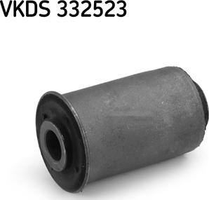 SKF VKDS 332523 - Piekare, Šķērssvira www.autospares.lv