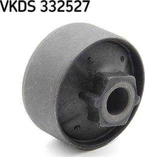 SKF VKDS 332527 - Piekare, Šķērssvira www.autospares.lv