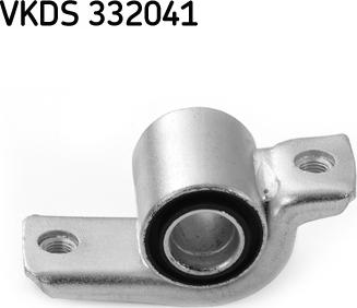 SKF VKDS 332041 - Piekare, Šķērssvira www.autospares.lv