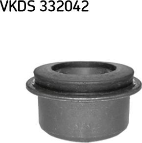 SKF VKDS 332042 - Piekare, Šķērssvira www.autospares.lv