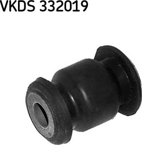 SKF VKDS 332019 - Piekare, Šķērssvira autospares.lv