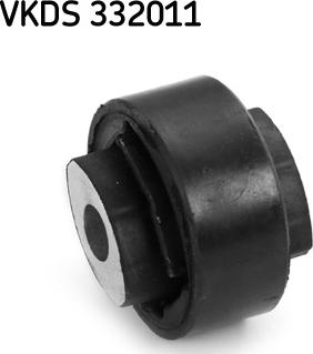 SKF VKDS 332011 - Bush of Control / Trailing Arm www.autospares.lv