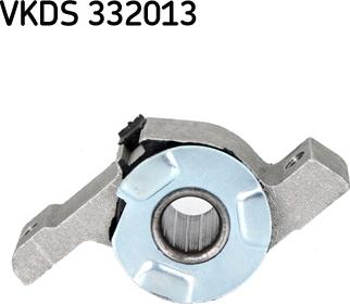 SKF VKDS 332013 - Piekare, Šķērssvira www.autospares.lv