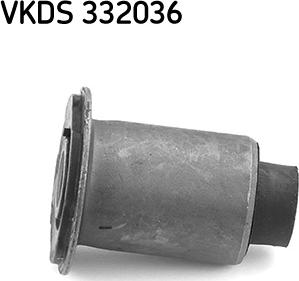 SKF VKDS 332036 - Piekare, Šķērssvira autospares.lv