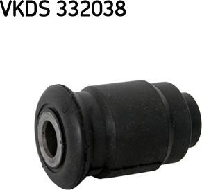 SKF VKDS 332038 - Piekare, Šķērssvira www.autospares.lv