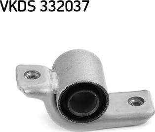 SKF VKDS 332037 - Piekare, Šķērssvira www.autospares.lv