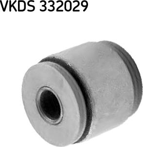 SKF VKDS 332029 - Piekare, Šķērssvira autospares.lv