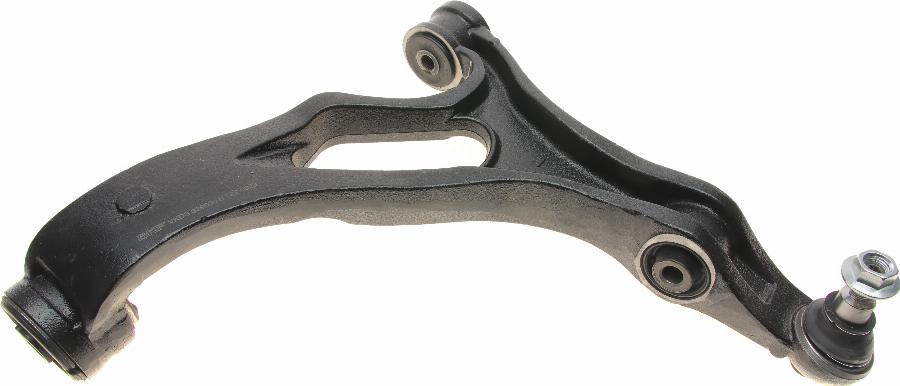 SKF VKDS 329000 B - Track Control Arm www.autospares.lv