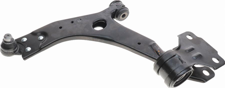 SKF VKDS 324040 B - Track Control Arm www.autospares.lv