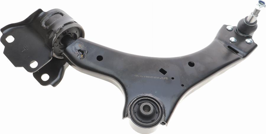 SKF VKDS 324009 B - Track Control Arm www.autospares.lv