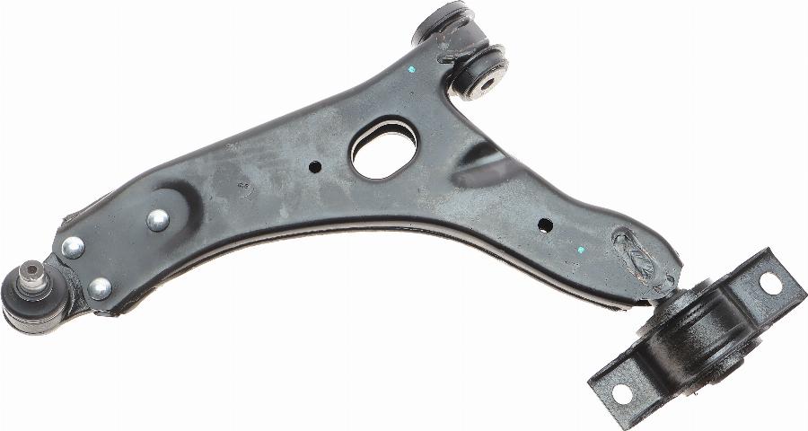 SKF VKDS 324024 B - Track Control Arm www.autospares.lv